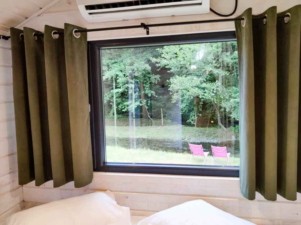 ארפו Transfagarasan River Retreat מראה חיצוני תמונה