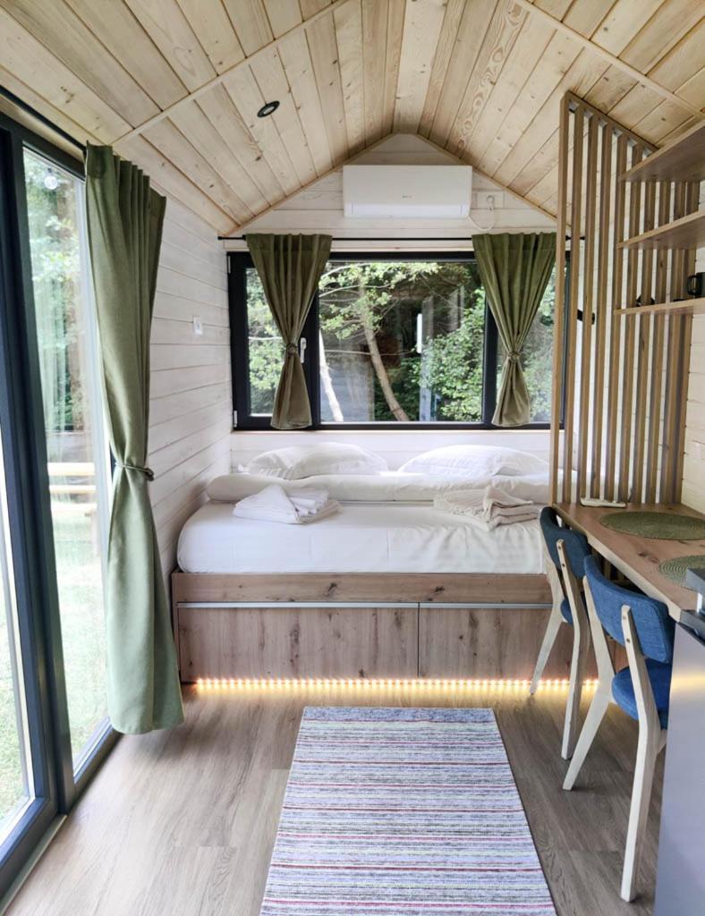 ארפו Transfagarasan River Retreat מראה חיצוני תמונה